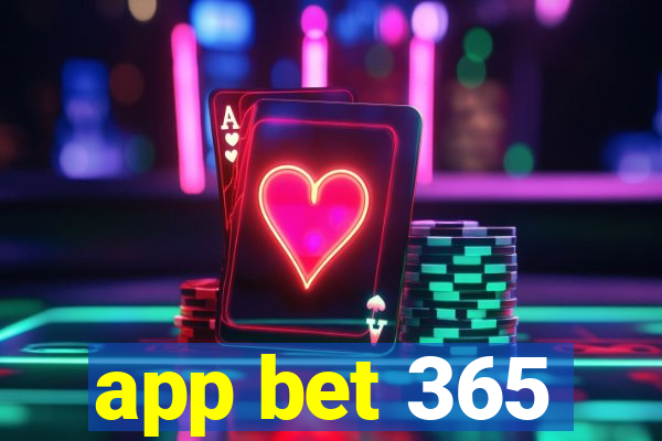 app bet 365